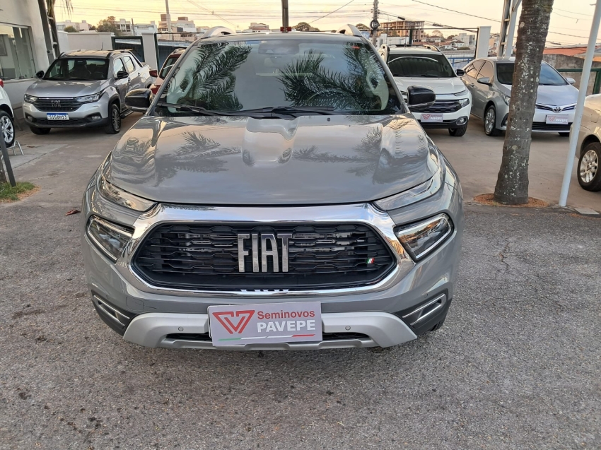 fiat toro 2.2 turbo diesel volcano 4wd at9 4p automatico 20251