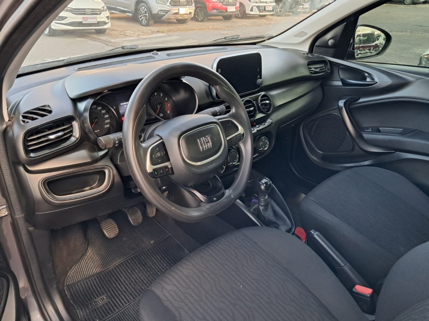 fiat cronos 1.3 firefly flex drive manual 4p 20256