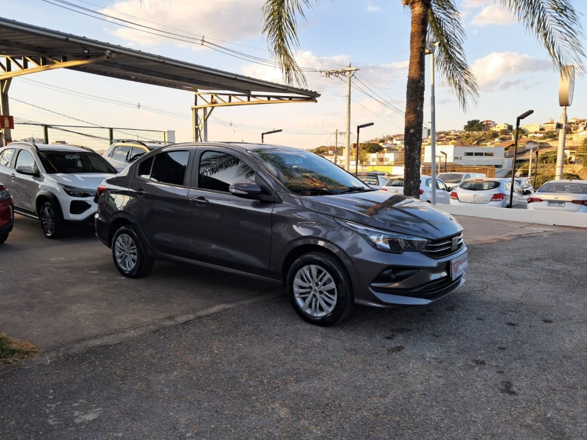fiat cronos 1.3 firefly flex drive manual 4p 20252