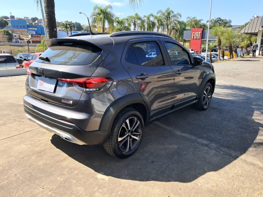 fiat pulse 1.0 turbo 200 flex audace cvt 4p automatico 20243