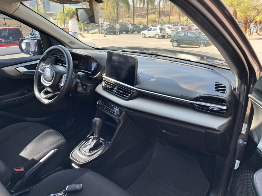 fiat pulse 1.0 turbo 200 flex audace cvt 4p automatico 20248
