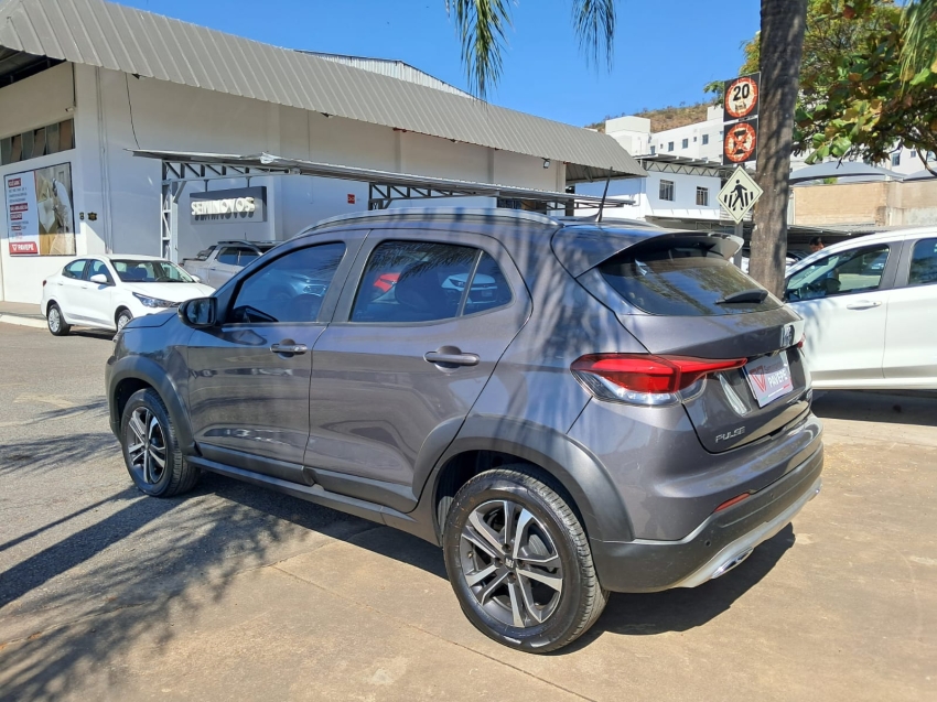 fiat pulse 1.0 turbo 200 flex audace cvt 4p automatico 20245