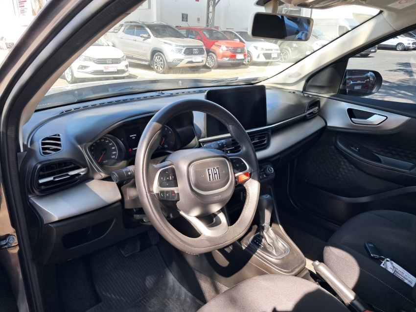 fiat pulse 1.0 turbo 200 flex audace cvt 4p automatico 20246