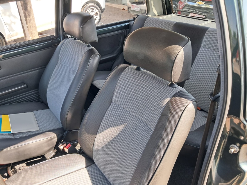 fiat uno 1.0 mille eletronic 8v gasolina 2p manual 199414
