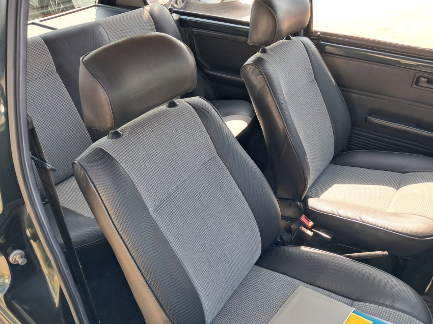 fiat uno 1.0 mille eletronic 8v gasolina 2p manual 199413