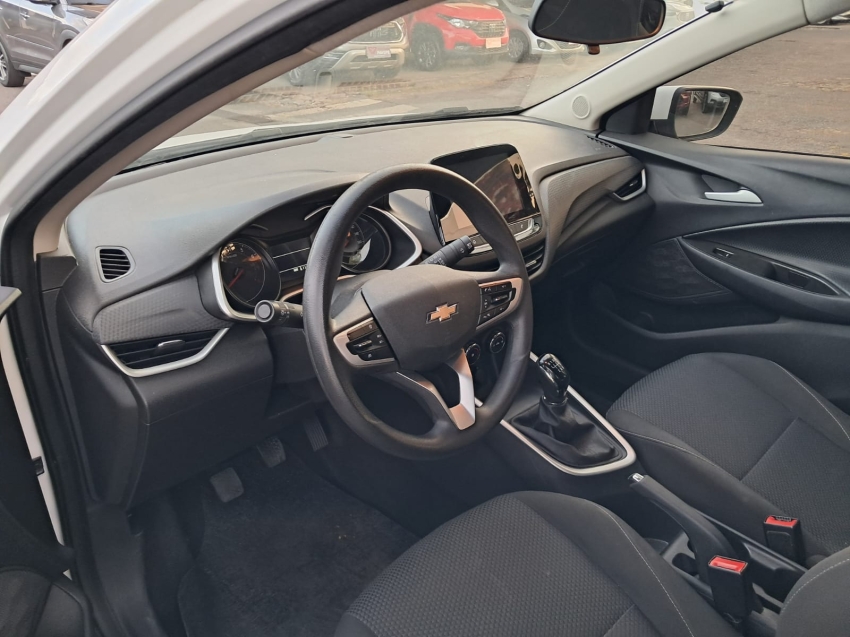 chevrolet onix 1.0 turbo flex lt manual 4p 20236