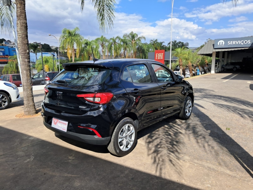 fiat argo 1.0 firefly flex drive manual 4p 20263