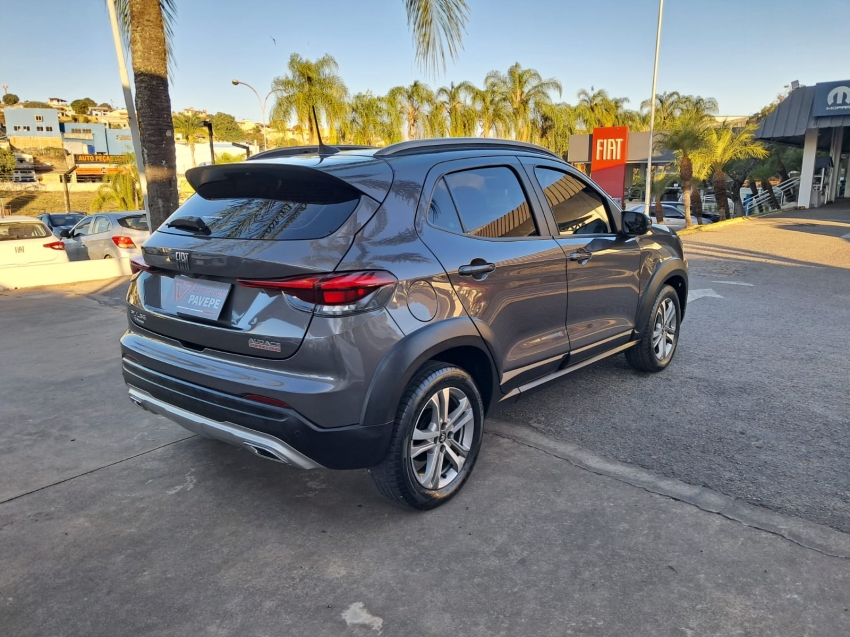 fiat pulse 1.0 turbo 200 flex audace cvt 4p automatico 20223