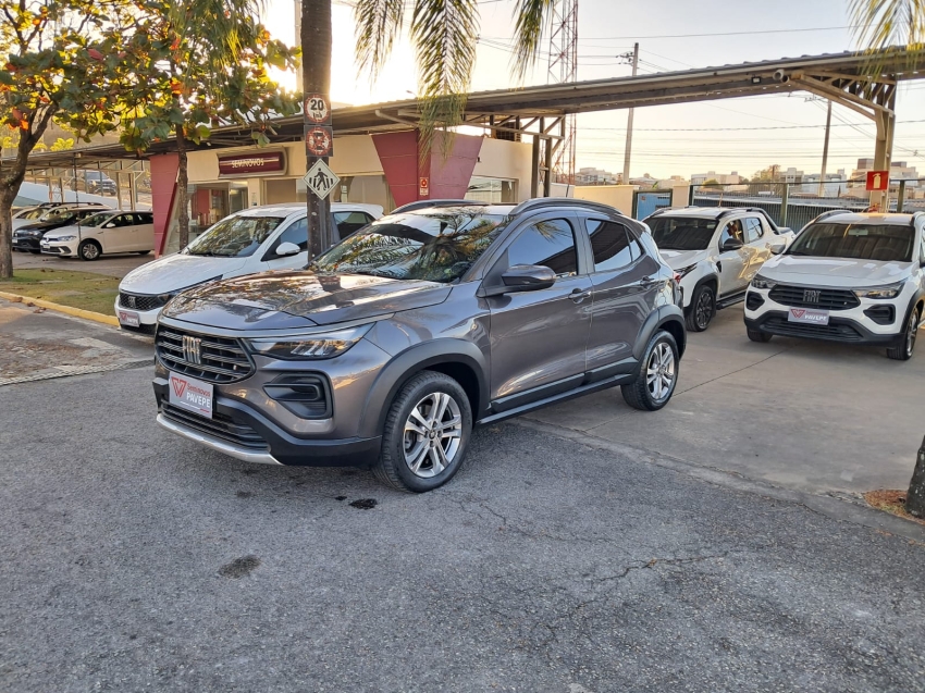 fiat pulse 1.0 turbo 200 flex audace cvt 4p automatico 20220