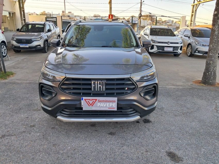 fiat pulse 1.0 turbo 200 flex audace cvt 4p automatico 20221