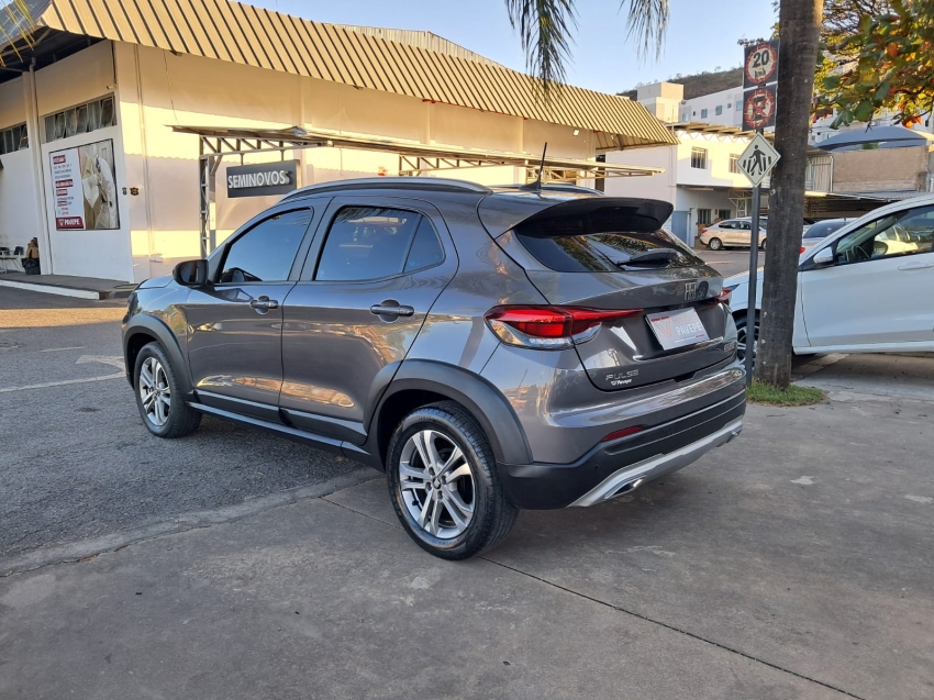 fiat pulse 1.0 turbo 200 flex audace cvt 4p automatico 20225