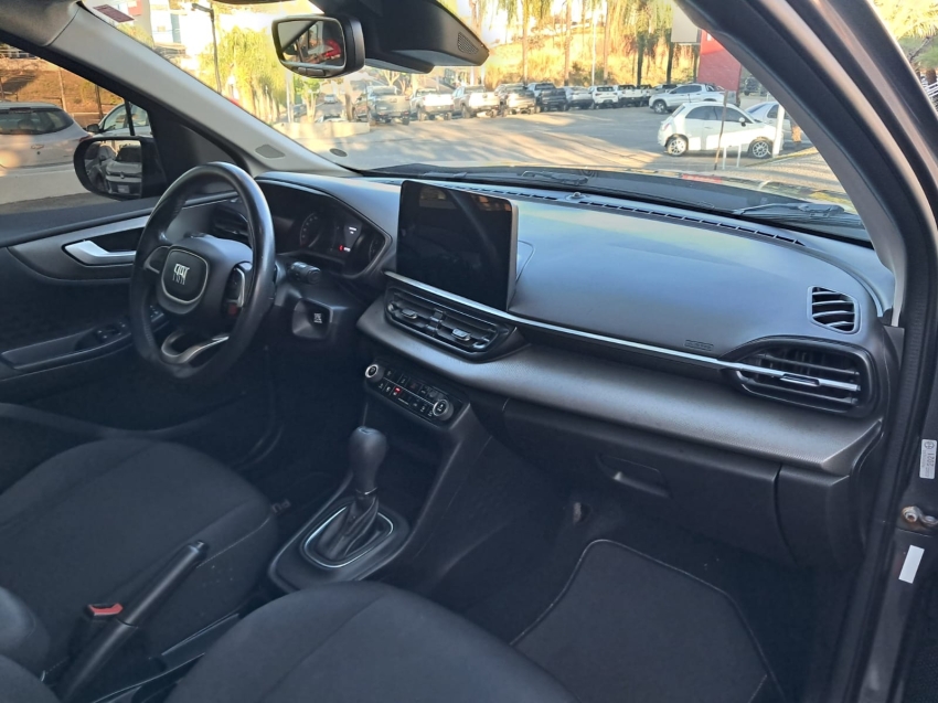 fiat pulse 1.0 turbo 200 flex audace cvt 4p automatico 20227