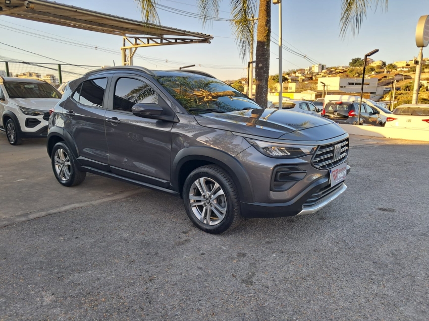fiat pulse 1.0 turbo 200 flex audace cvt 4p automatico 20222