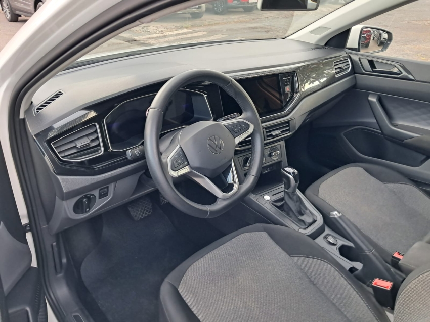 volkswagen polo 1.0 170 tsi comfortline automatico flex 4p 20256