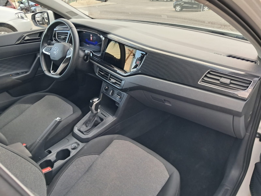 volkswagen polo 1.0 170 tsi comfortline automatico flex 4p 20257