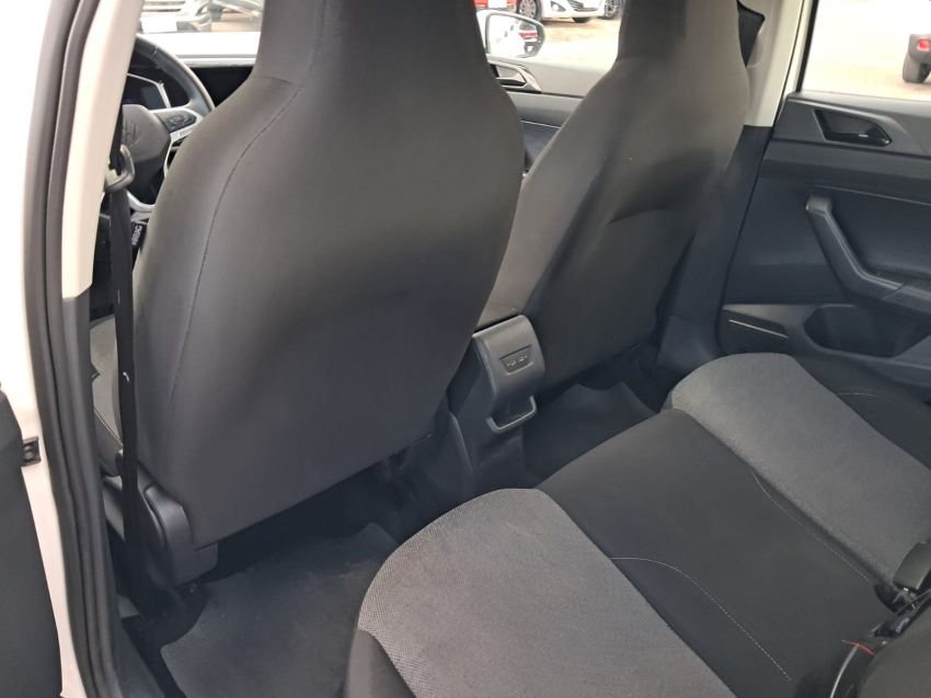 volkswagen polo 1.0 170 tsi comfortline automatico flex 4p 20258