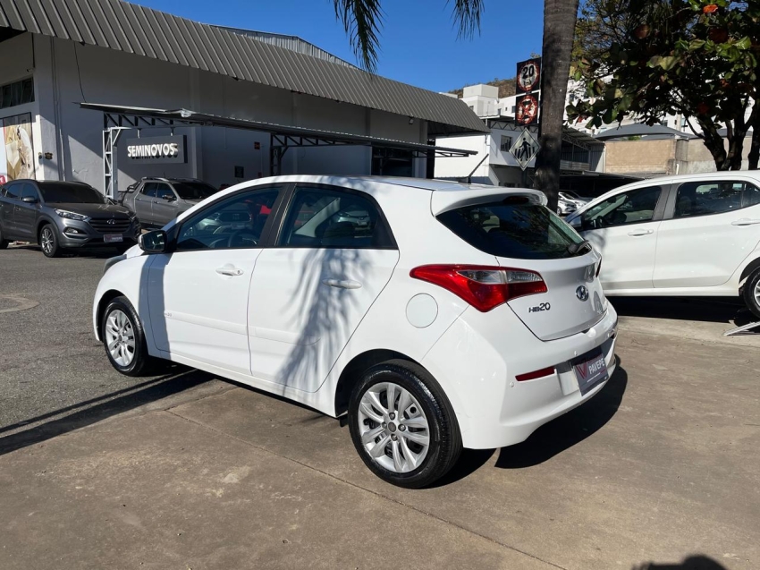 hyundai hb20 1.0 comfort 12v flex 4p manual 20175