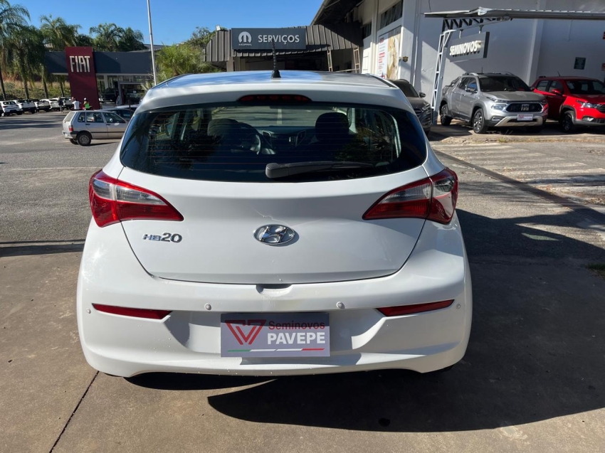 hyundai hb20 1.0 comfort 12v flex 4p manual 20174