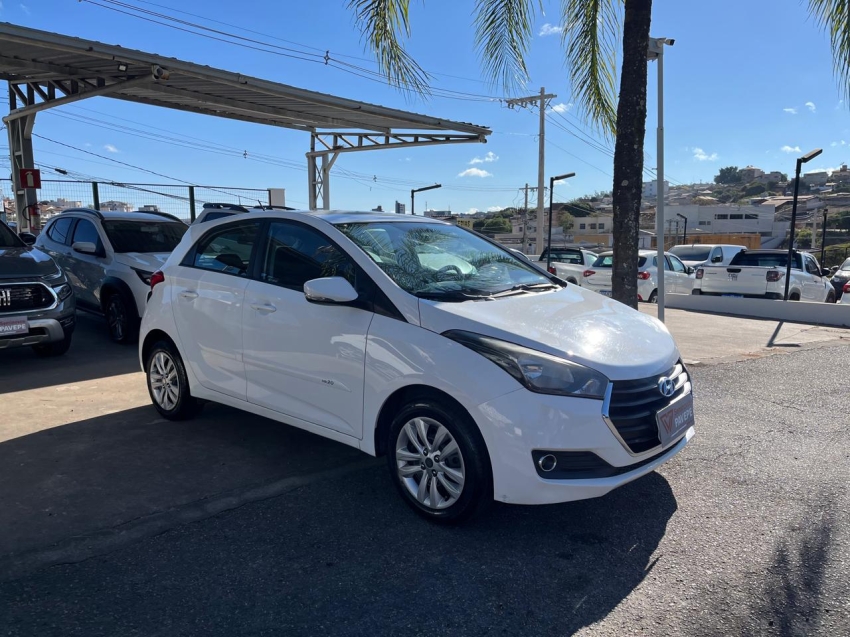 hyundai hb20 1.0 comfort 12v flex 4p manual 20172