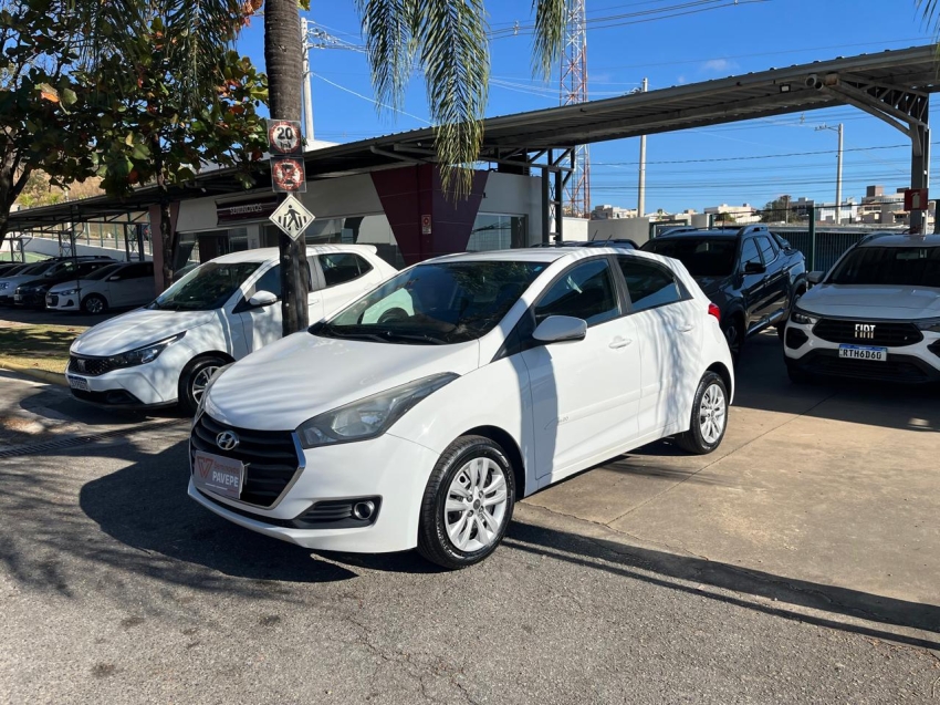 hyundai hb20 1.0 comfort 12v flex 4p manual 20170