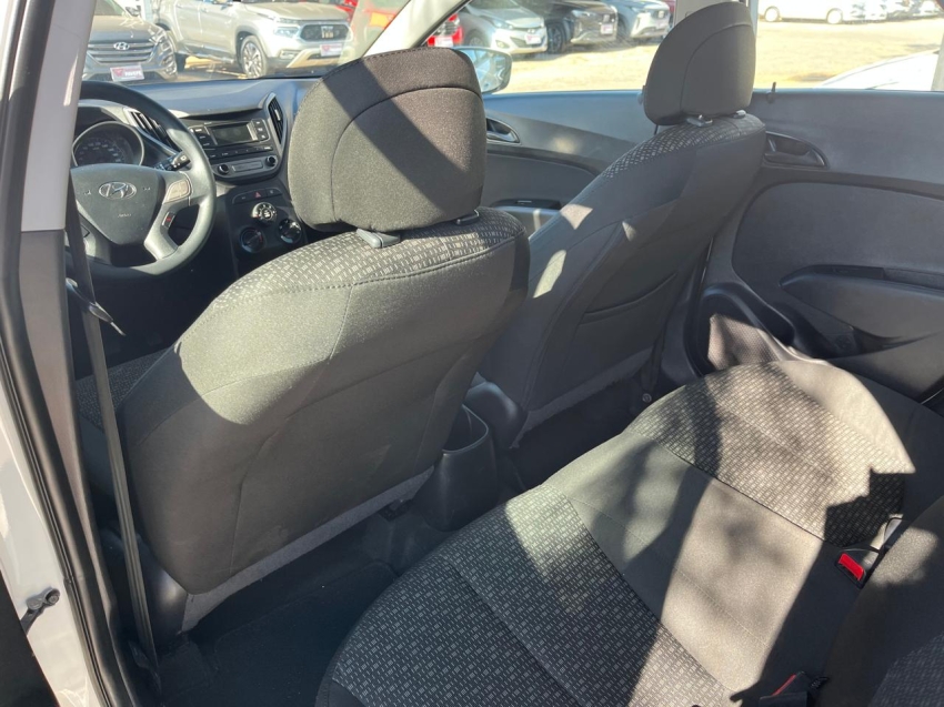 hyundai hb20 1.0 comfort 12v flex 4p manual 20178