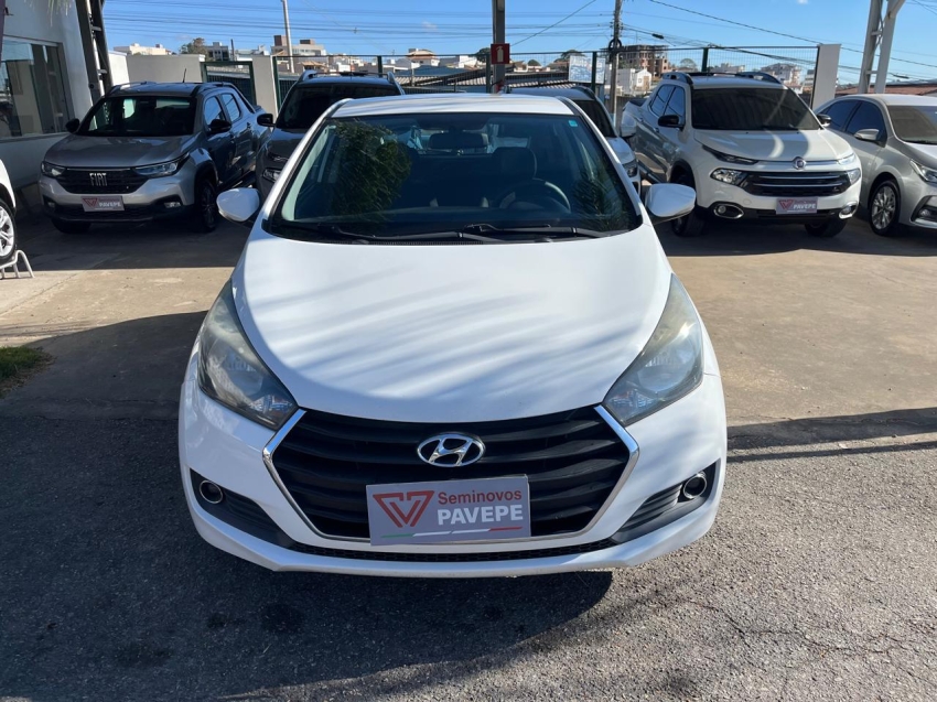 hyundai hb20 1.0 comfort 12v flex 4p manual 20171