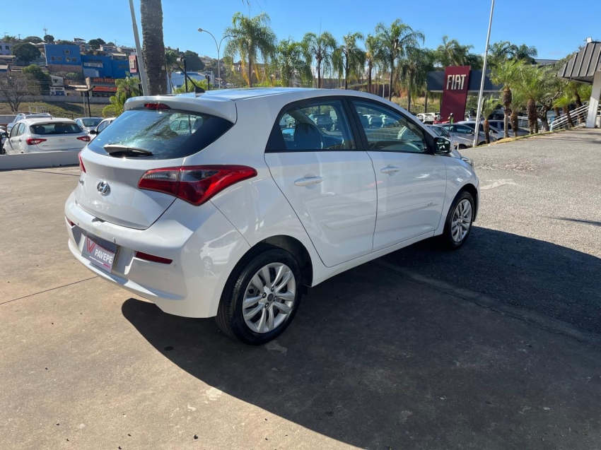 hyundai hb20 1.0 comfort 12v flex 4p manual 20173