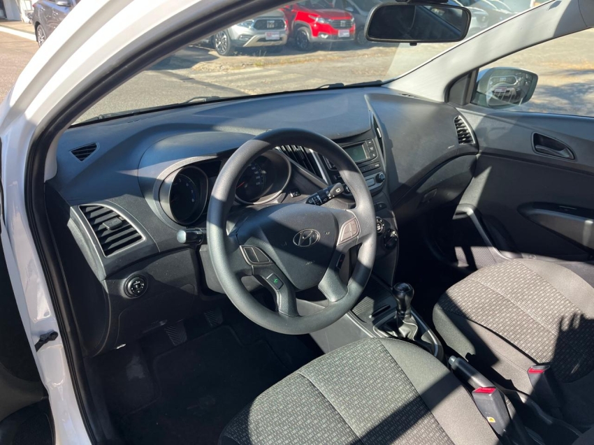 hyundai hb20 1.0 comfort 12v flex 4p manual 20176