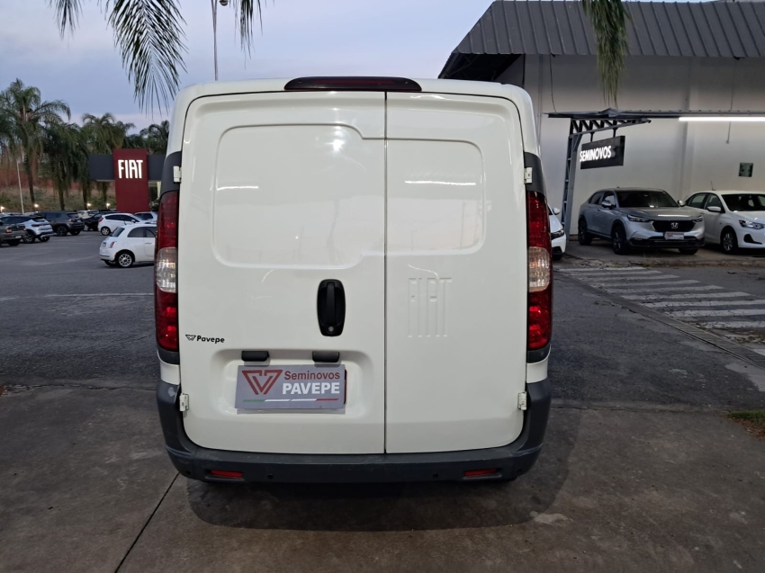 fiat fiorino 1.4 mpi furgao hard working 8v flex 2p manual 20194