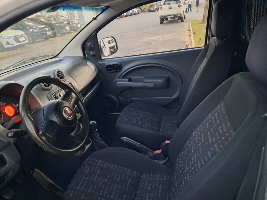 fiat fiorino 1.4 mpi furgao hard working 8v flex 2p manual 20198