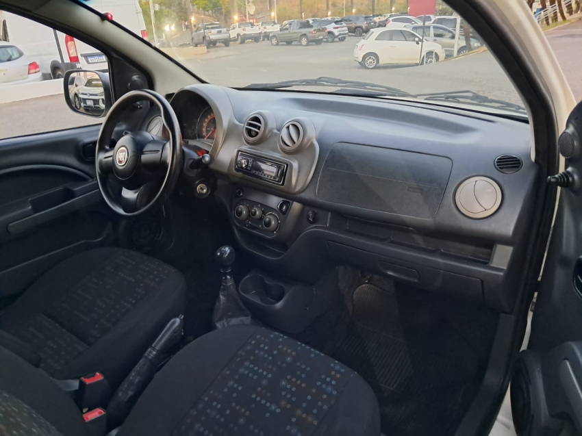 fiat fiorino 1.4 mpi furgao hard working 8v flex 2p manual 20197