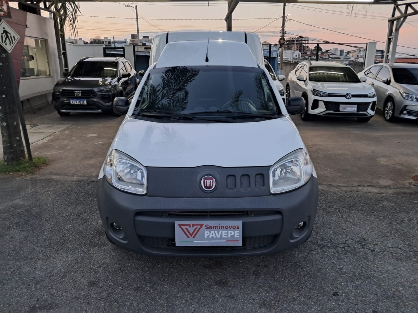 fiat fiorino 1.4 mpi furgao hard working 8v flex 2p manual 20191