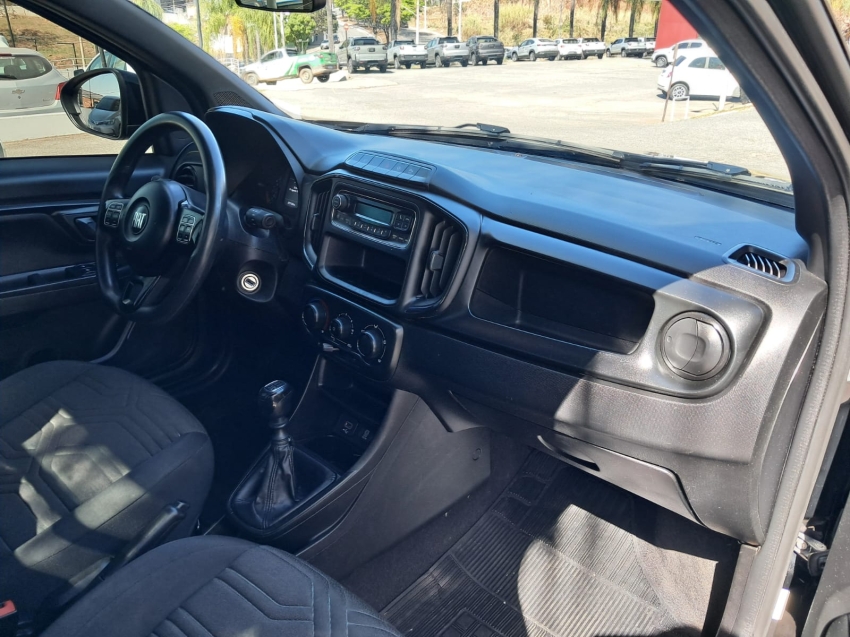 fiat strada 1.3 firefly flex freedom cs manual 2p 20227
