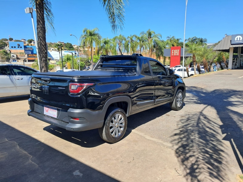 fiat strada 1.3 firefly flex freedom cs manual 2p 20223