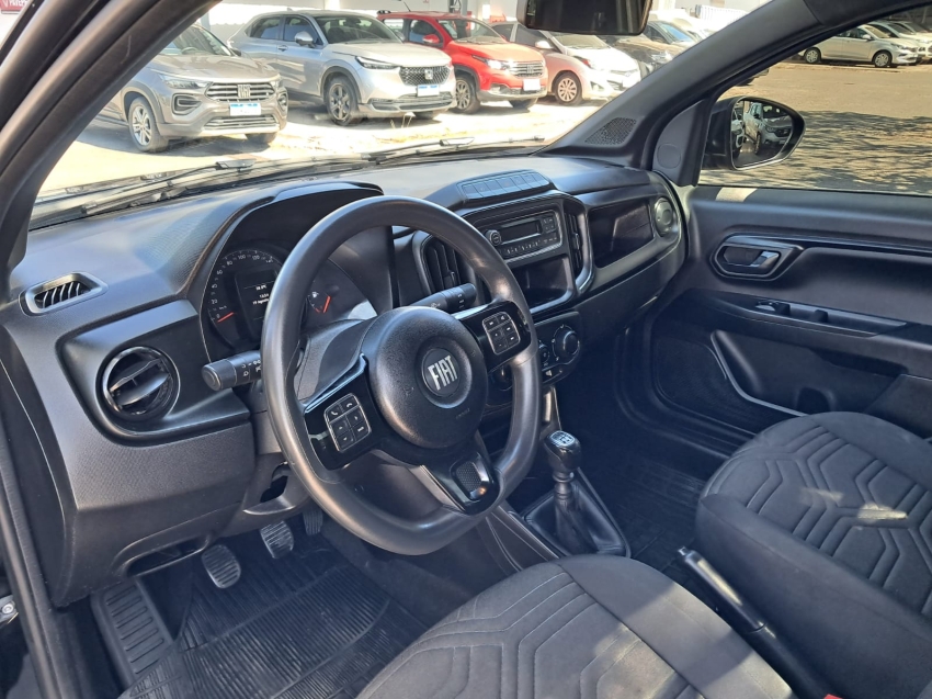 fiat strada 1.3 firefly flex freedom cs manual 2p 20226