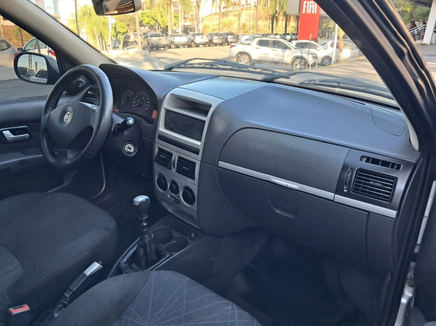 fiat palio 1.4 mpi elx 8v flex 4p manual 20107