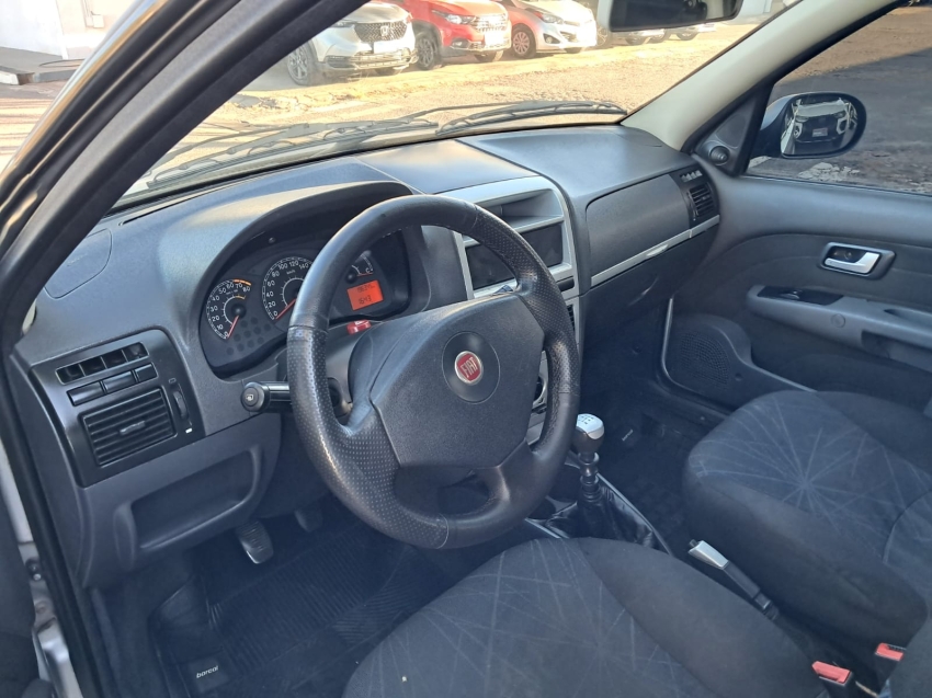 fiat palio 1.4 mpi elx 8v flex 4p manual 20106