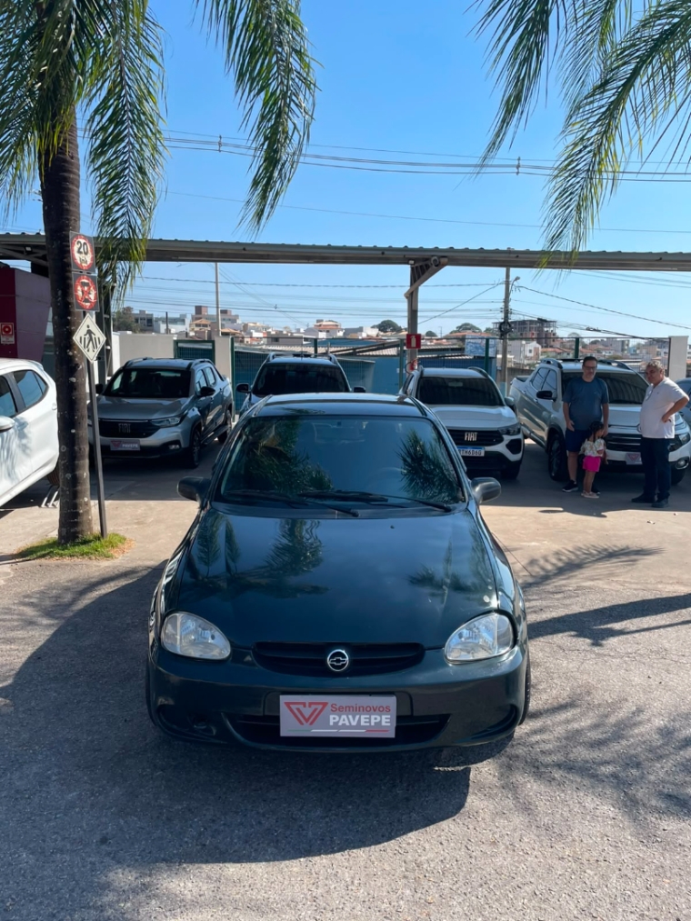 chevrolet corsa 1.0 mpfi classic sedan life 8v flex 4p manual 20081