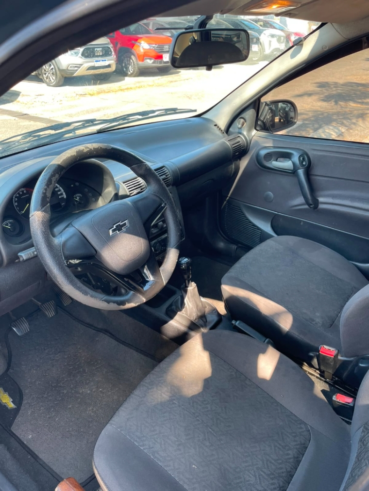 chevrolet corsa 1.0 mpfi classic sedan life 8v flex 4p manual 20086