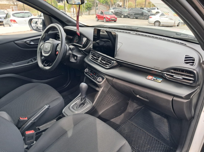 fiat pulse 1.3 flex drive cvt 4p automatico 20267