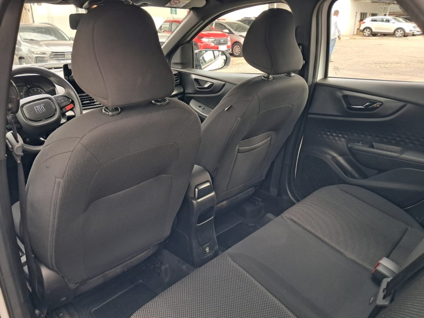 fiat pulse 1.3 flex drive cvt 4p automatico 20268