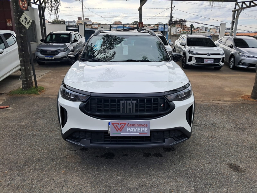 fiat pulse 1.3 flex drive cvt 4p automatico 20261
