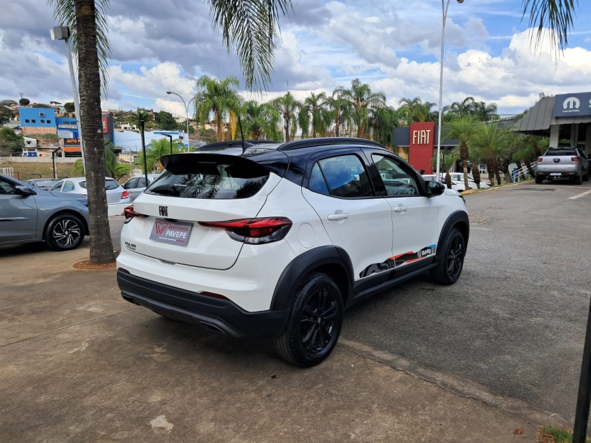 fiat pulse 1.3 flex drive cvt 4p automatico 20263