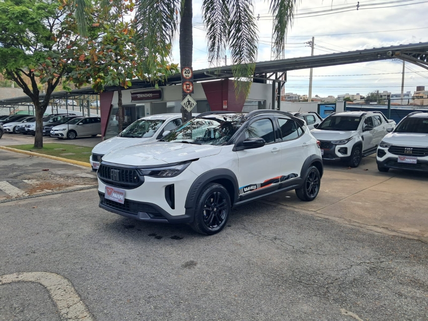 fiat pulse 1.3 flex drive cvt 4p automatico 20260