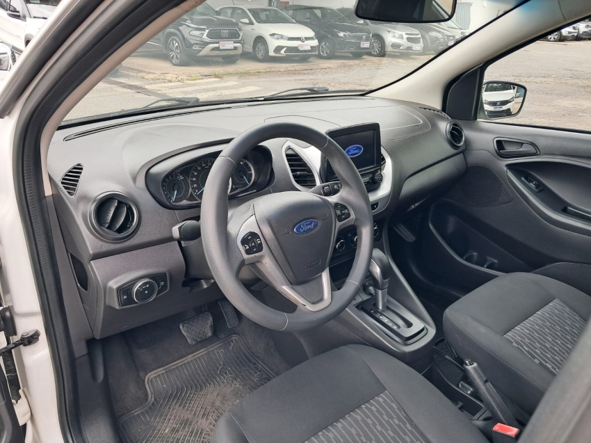 ford ka 1.5 ti-vct flex se automatico 4p 20206