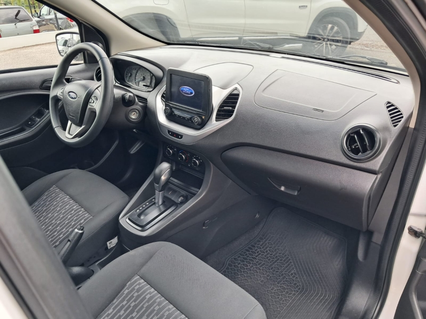 ford ka 1.5 ti-vct flex se automatico 4p 20208