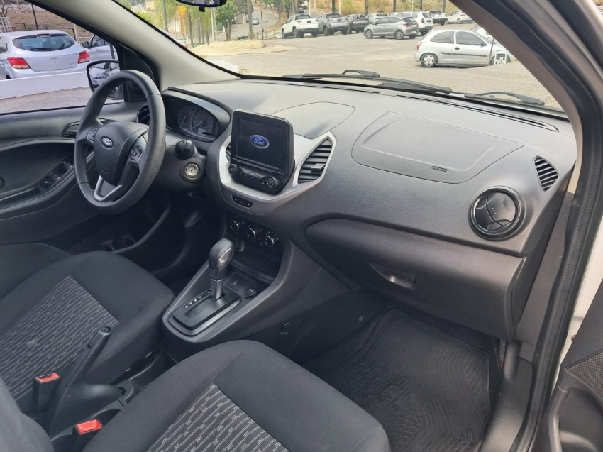 ford ka 1.5 ti-vct flex se plus automatico 1.0 4p 20217