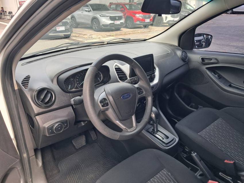ford ka 1.5 ti-vct flex se plus automatico 1.0 4p 20216