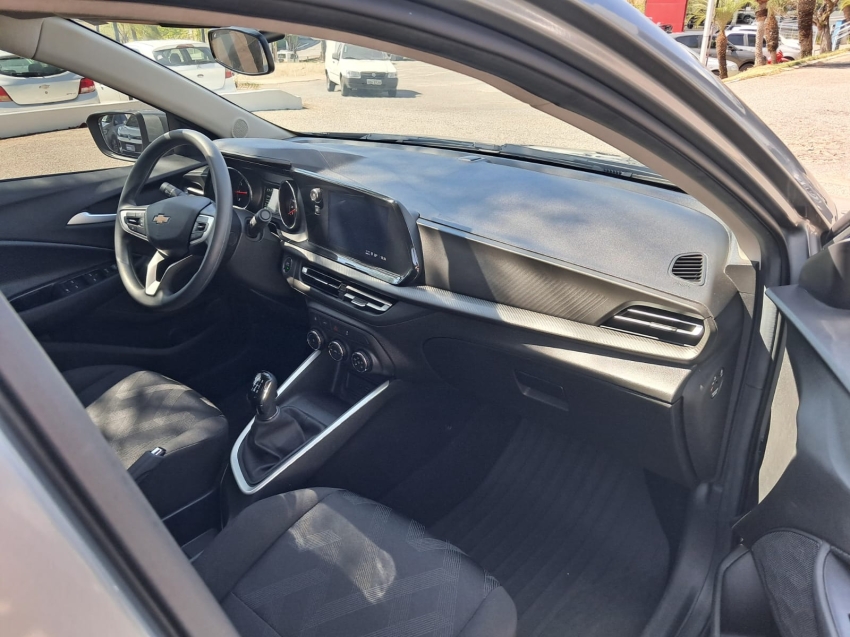 chevrolet onix 1.0 flex manual 4p 20267