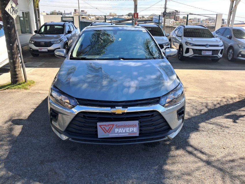 chevrolet onix 1.0 flex manual 4p 20261
